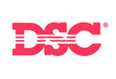 DSC Logo