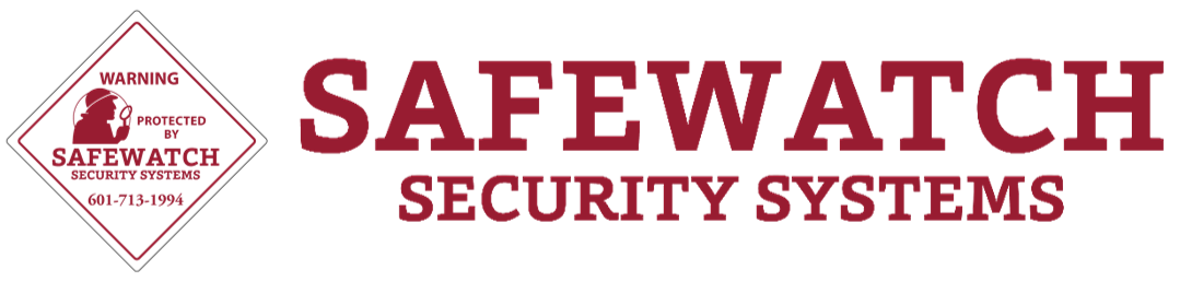 Safewatch Security Systems Logo