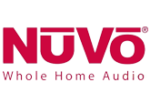 NUVO Logo