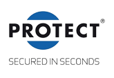 PROTECT FOG CANNON Logo